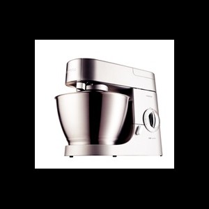 Kenwood Premier Silver Chef Keukenmachine 4,6 liter