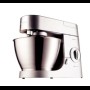 Kenwood Premier Silver Chef Keukenmachine 4,6 liter