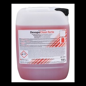 DevapoClean Forte ovenreiniger 10L (ConvoClean)
