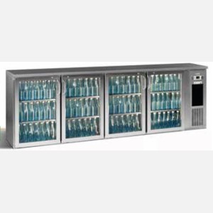 GAMKO E3/2222GMUCS drankenkoeling
