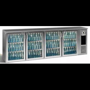 GAMKO E3/2222GMUCS drankenkoeling