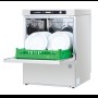 Comenda HF45 R Vaatwerkspoelmachine+afvoer- en naspoelpomp - Multipower