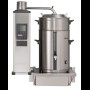 Koffiezetmachine met wateraansluiting. Wandbevestiging. Bravilor B5 W L/R- 230 Volt