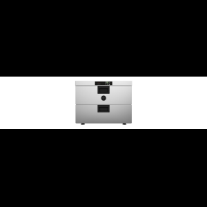 Moduline HSW012E 2 x 1/1GN warmhoudladen