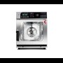 Convotherm mini standard 6.10 combi-steamer 6x1/1GN injectie - 400 Volt