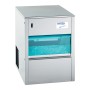Wessamat W19L IJsblokjesmachine met bunker