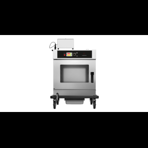Moduline CHS052E Cook & Hold + roken 5 x 2/1GN / 10 x 1/1GN wagen
