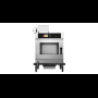 Moduline CHS052E Cook & Hold + roken 5 x 2/1GN / 10 x 1/1GN wagen