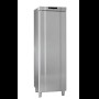Gram F410RG Vrieskast rvs