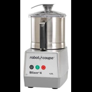 Robot Coupe Blixer 4-3000 - 230 Volt
