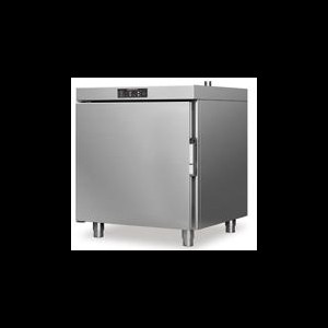 Distform Evoline Regenereeroven 6 x 1/1GN met vochtinjectie - 400 Volt