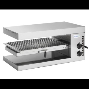 Tecnoinox Salamander SEL2/0 - 400 Volt