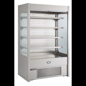 Foster FMPRO1200NG Wandkoeling 1195 mm.