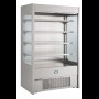 Foster FMPRO1200NG Wandkoeling 1195 mm.