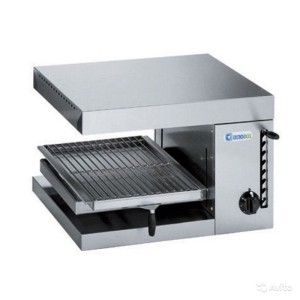 Tecnoinox Salamander SEL1/0 - 230 Volt