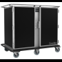 ScanBox Banquet Line Duo AC16+AC16 aktief gekoelde wagen 16+16 x 2/1GN