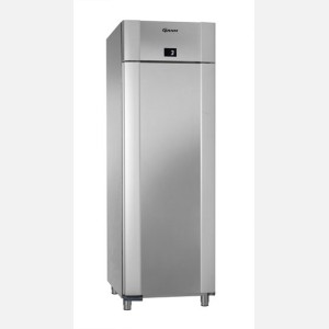 Gram ECO PLUS F70CC Vrieskast 2/1GN rvs
