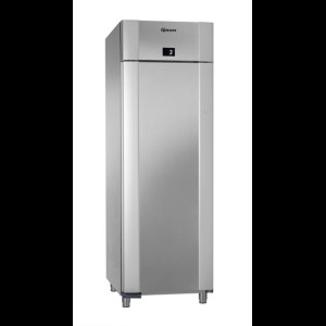 Gram ECO PLUS F70CC Vrieskast 2/1GN rvs