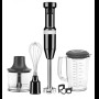 Kenwood staafmixerset zwart 230 Volt