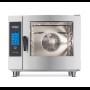 Retigo B 611 i Combi-steamer 6 x 1/1GN - met wassysteem - INJECTIE