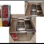 Groentewasmachine