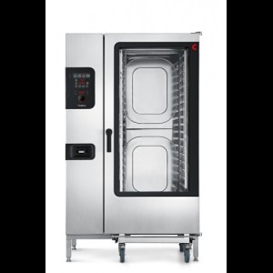 Convotherm 4 easyDial 20.20 EB combi-steamer 20x2/1GN bolier - 400 Volt
