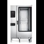 Convotherm 4 easyDial 20.20 ES combi-steamer 20x2/1GN injectie - 400 Volt