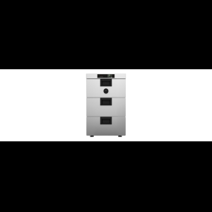 Moduline HSW003E 3 x 1/1GN warmhoudladen