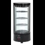 Bartscher 700207G Gebaksvitrine 72 liter