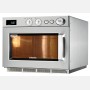 Samsung CM-1519A Magnetronoven 1500 Watt - 230 Volt