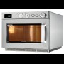 Samsung CM-1519A Magnetronoven 1500 Watt - 230 Volt