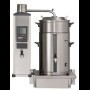Koffiezetmachine met wateraansluiting. Wandbevestiging. Bravilor B20 HW W L/R- 400 Volt