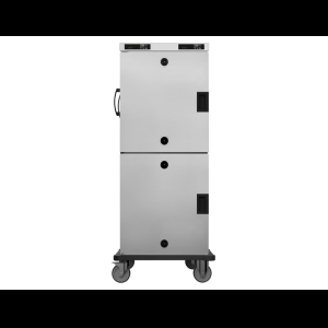 Moduline HHT282E 8+8 x 2/1GN of 16+16 x 1/1GN warmhoudwagen