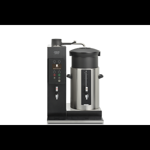 Animo CB1x20WR Koffiezetmachine + heetwater - 400 Volt