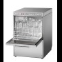 Comenda HB35 RA Glazenspoelmachine+afvoer- en naspoelpomp+ontharder - Multipower