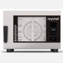Mychef Bakershop 4 (460 x 330 mm.) bake-off oven met vochtinjectie, draaideur