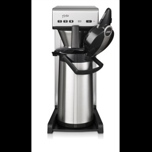 Bravilor THa Koffiezetmachine met vaste wateraansluiting