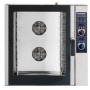 Tecnoinox EFM10D heteluchtoven 10 x 1/1GN digitaal met vochtinjectie