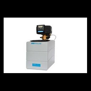 Lubron Proline WW SXT warm waterontharder 250 liter/uur