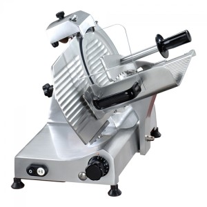 Mach 250 SR Economy vleessnijmachine 403.009 - 230 Volt