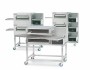 Lincoln Conveyor oven - Elektrisch