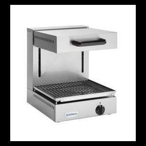 Tecnoinox Salamander Eco SEC40/0 - 230 Volt