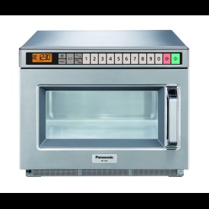 Panasonic PRO-I NE-1653 Magnetronoven 1600 Watt - 230 Volt