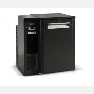 Gamko FK2-25/4L Fustenkoeling 1 deur koelmachine links