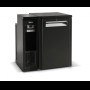 Gamko FK2-25/4L Fustenkoeling 1 deur koelmachine links