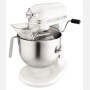 KitchenAid K7 WIT Keukenmachine 6,9 liter