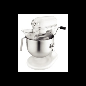 KitchenAid K7 WIT Keukenmachine 6,9 liter