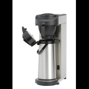 Animo MT100 Koffiezetmachine handwatervulling zwart