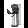 Animo MT100 Koffiezetmachine handwatervulling zwart