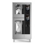 Lainox NAEV171R Combi-steamer 7+10x1/1GN met wassysteem - Injectie